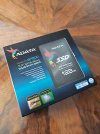 Dysk twardy SSSD ADATA SP900 128 GB 2,5" SATA ASP900