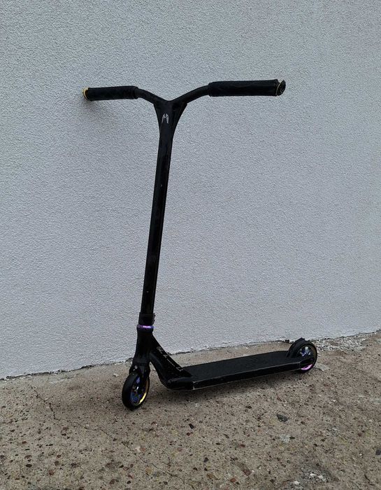 Hulajnoga ETHIC DTC DRYADE BAR 6061 T6