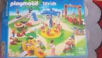 Zestaw Playmobil 5024