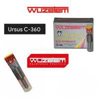 Rozpylacz wtryskiwacza, C-360, DSL150A2 Wuzetem