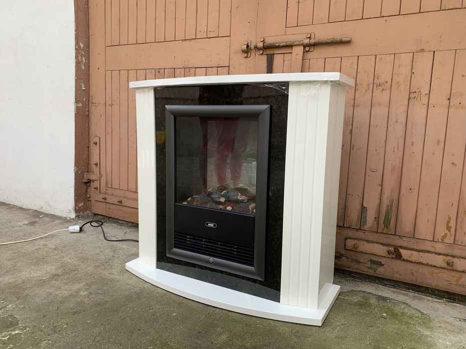 Kominek Ewt optiflame mozart