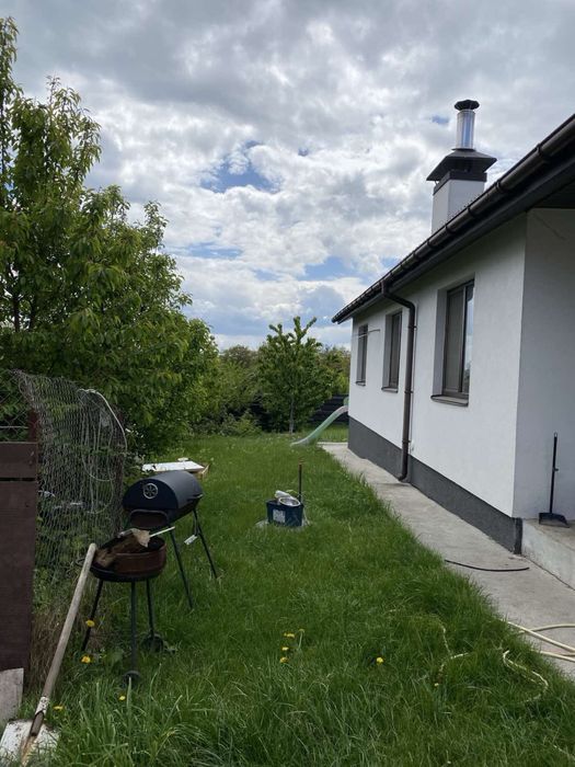 Без КОМІСІЇ!!! світлий цегляний БУДИНОК з каміном. Новий ремонт