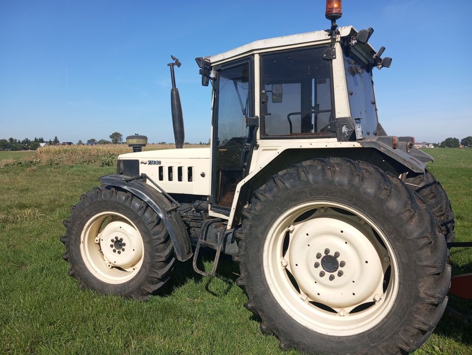 Lamborghini 774-80
