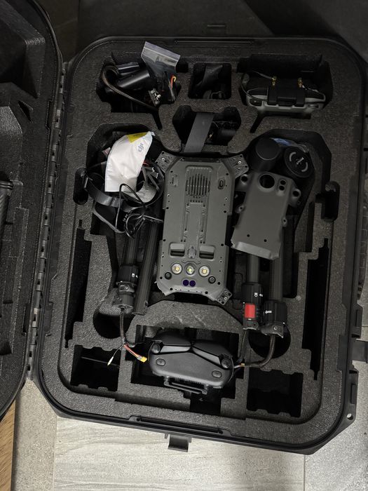 Dji Matrice 300 на запчасти