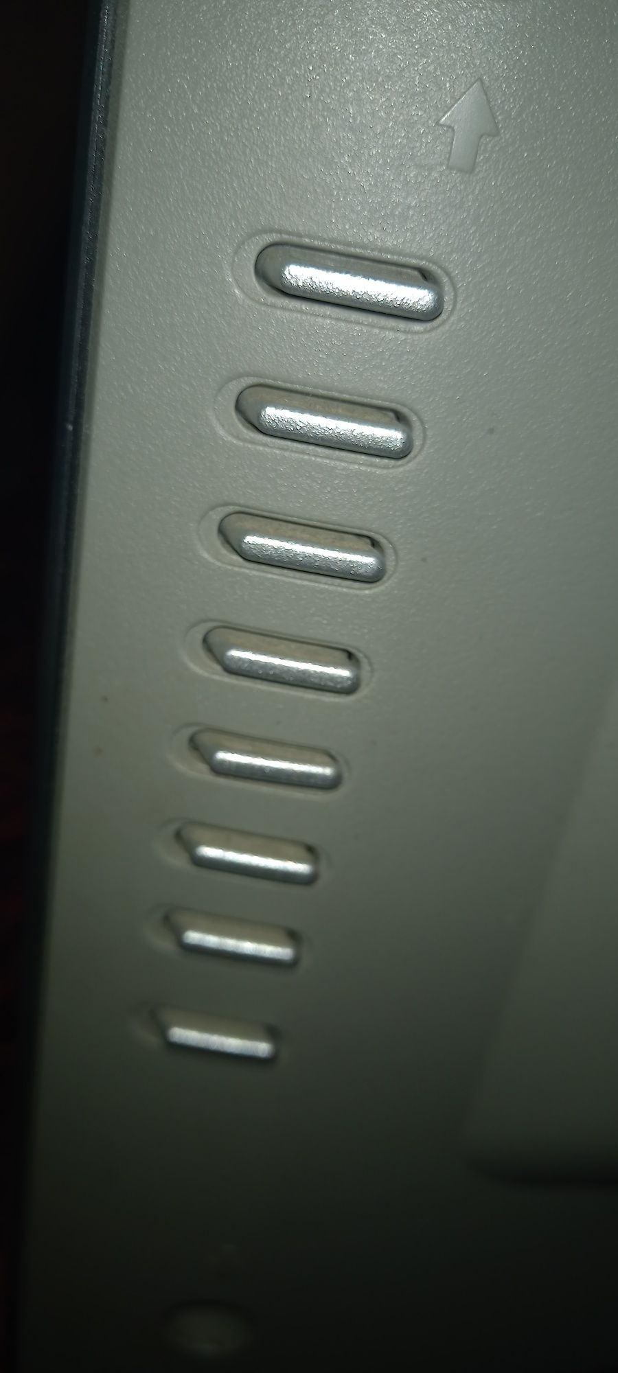 Monitor pc LCD LG