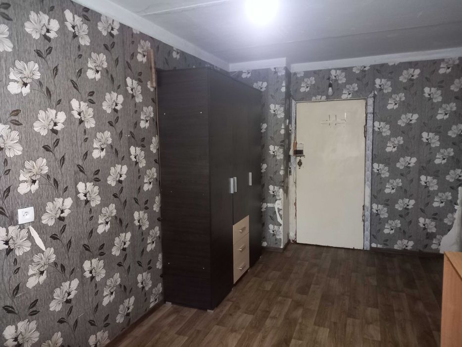 Здам кімнати у гуртожитках на пр.Науки і Набережній Перемоги