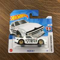 Mazda RX-7 (Hot Wheels)