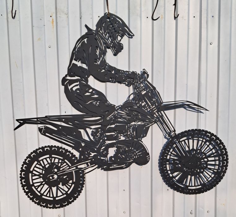 Лазерна різка металу