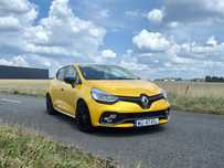 Renault Clio Renault Clio RS Trophy EDC 220