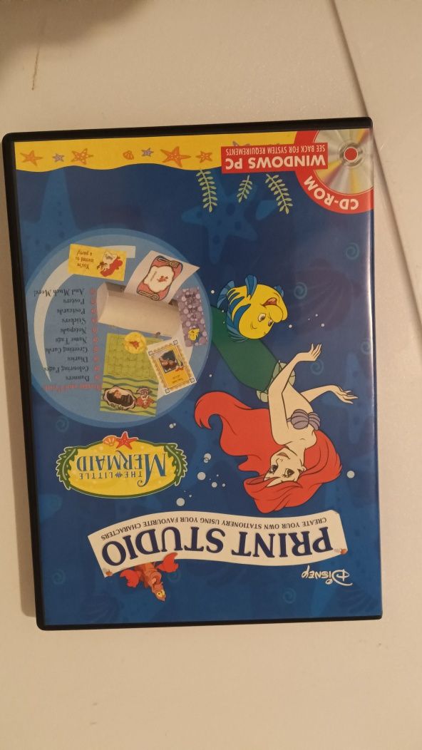 DVD infantil vários