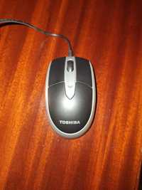 Vendo rato pequeno marca Toshiba