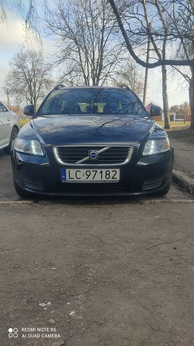 VOLVO V50  В Хорошому стані