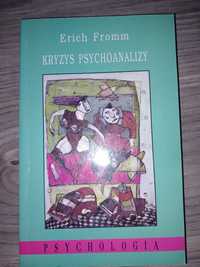 Kryzys psychoanalizy