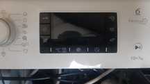 Whirlpool peças lavar e secar 10Kilos + 7 Kilos