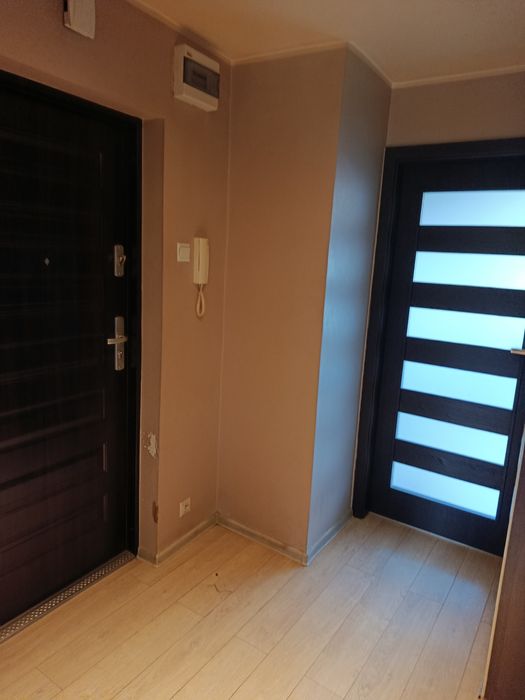 Mieszkanie 2 pokojowe os. Piastowskie