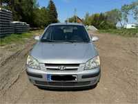 Sprzedam Hyundai Getz w calosci lub na czesci