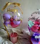 Wykonam Balonowe boxy