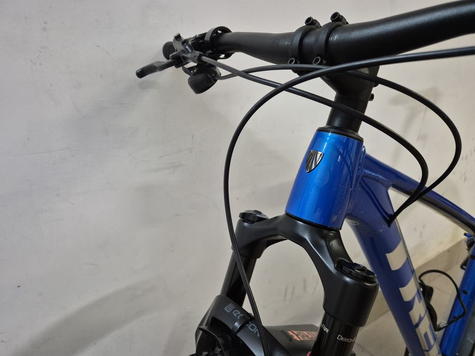 TREK X-Caliber 9 MTB 29" roz M/L Rower Górski  BDB Rockshox Bontrager