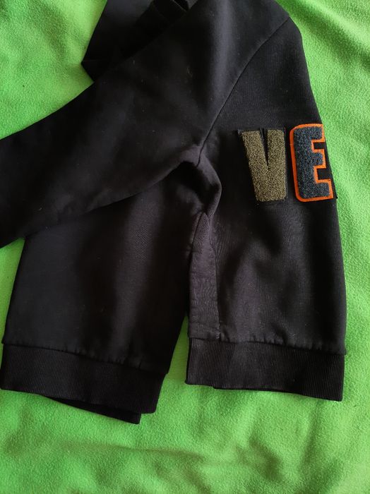 VERSACE VERSUS  original толстовка