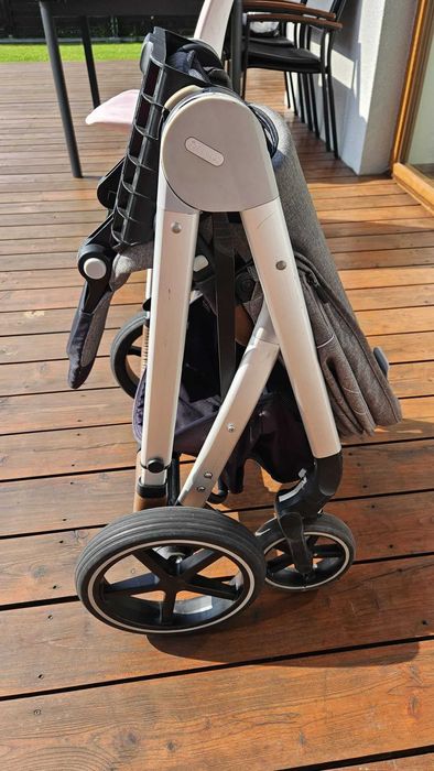 Wozek cybex balios s