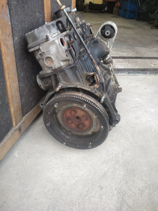 Двигун, мотор Шкода Феліція