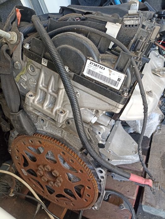 Motor 3.0 bmw 245 cav.
