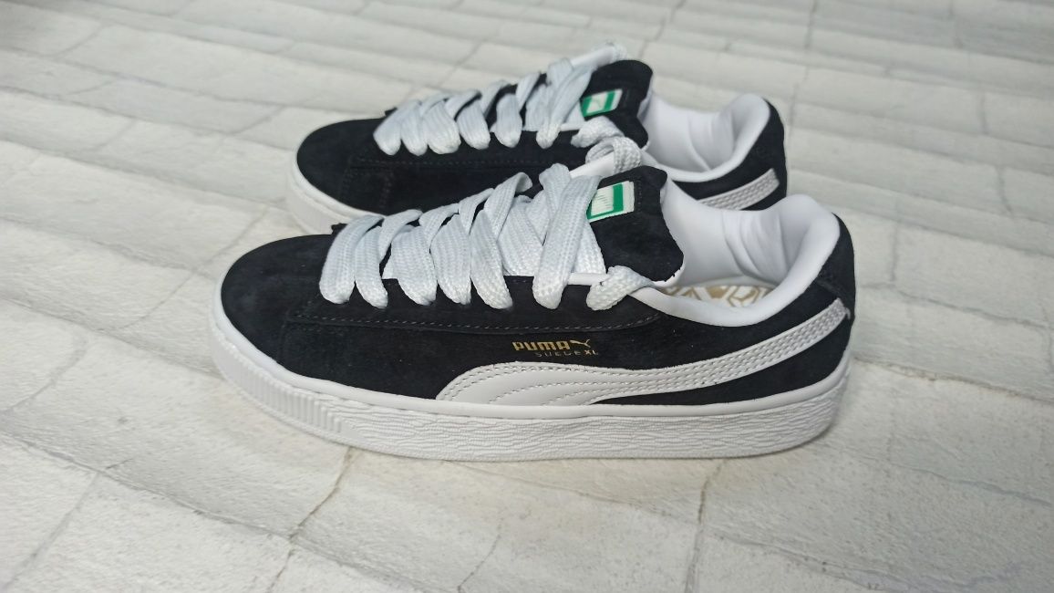 Кеды Pumа Suede Xl  5205-11