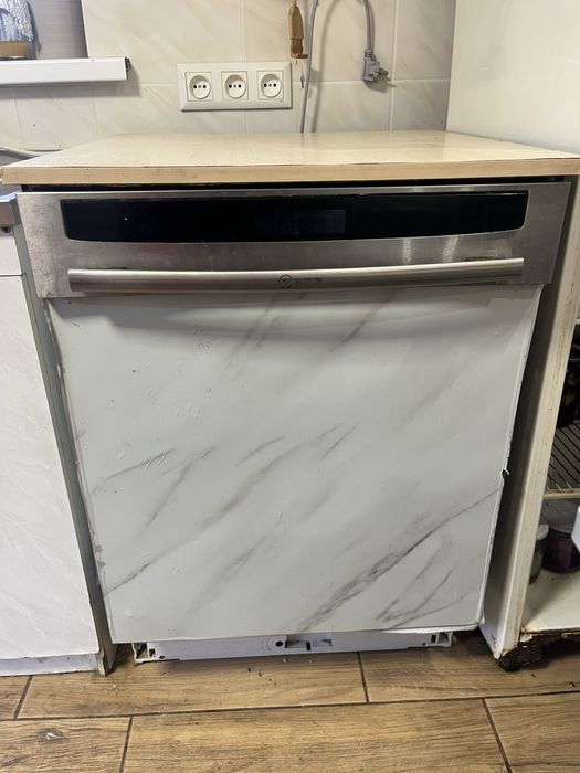 Neff посудомийка під ремонт