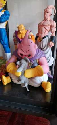 Resina de One Studio do Majin Buu