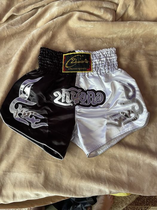 Шорти для Муай-тай
