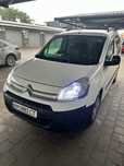 Berlingo b9 1.6 2013