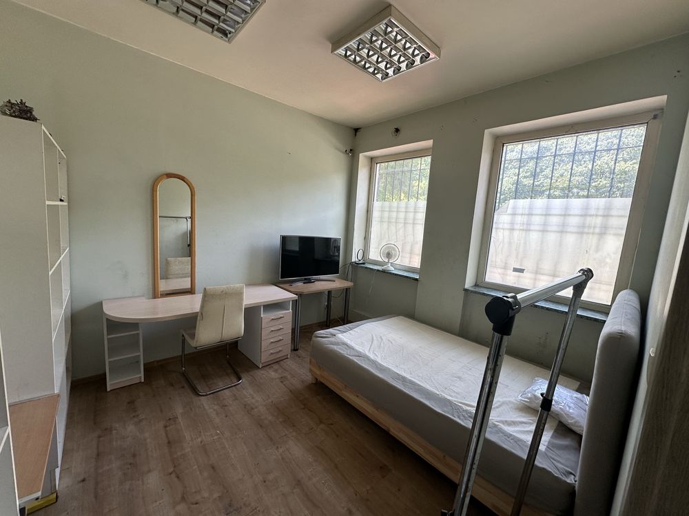 Duży pokój 14m2 blisko metra Kondratowicza