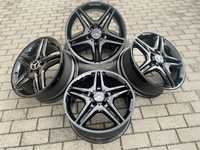 Sprzedam felgi Mercedes AMG 18” 18 W176 W117 W268