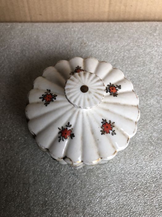 Guarda Jóias antigo