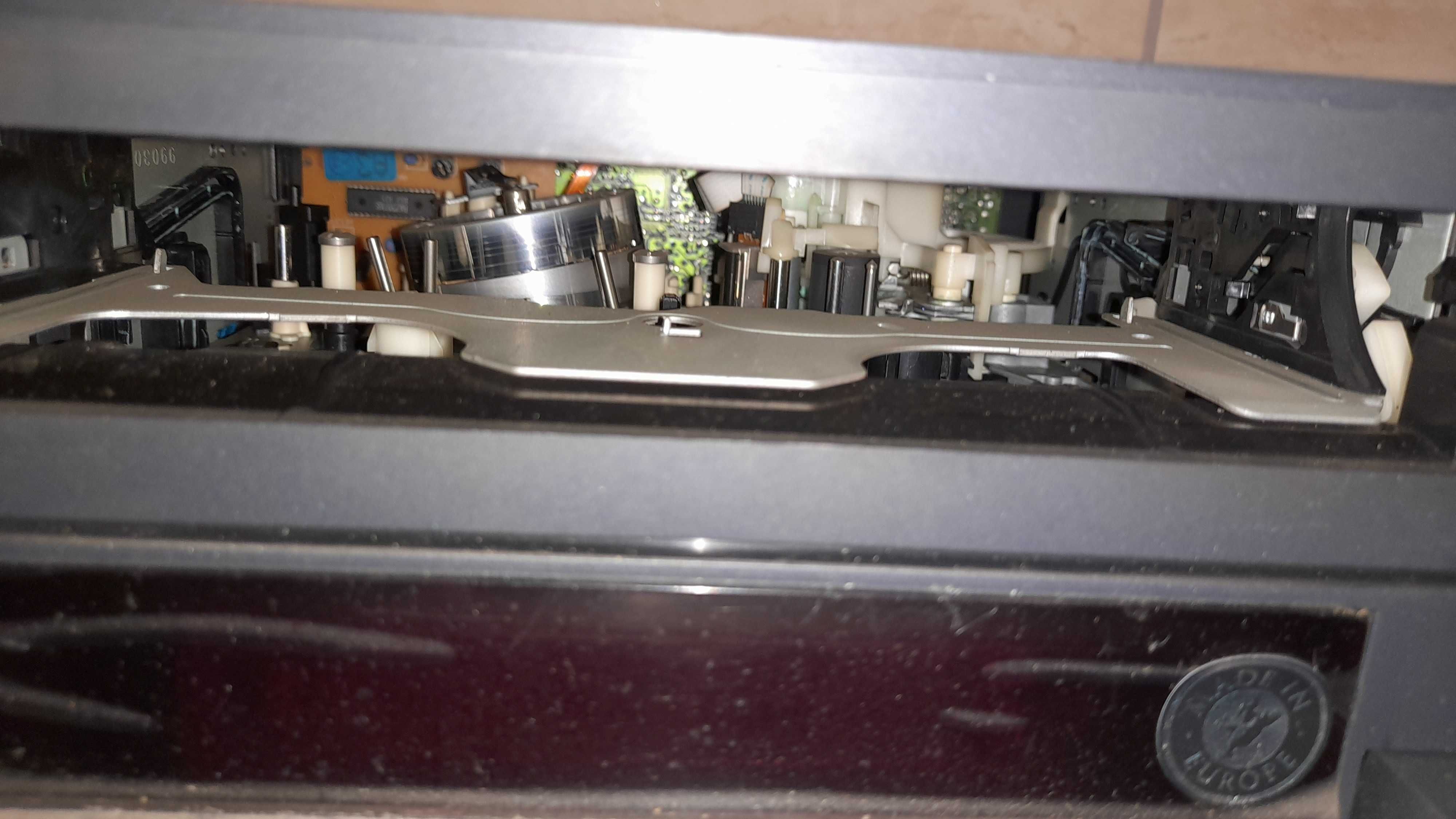 Magnetowid Video Odtwarzacz Thomson VPH6990