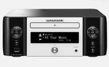 Wieża Marantz Melody Media M-CR610