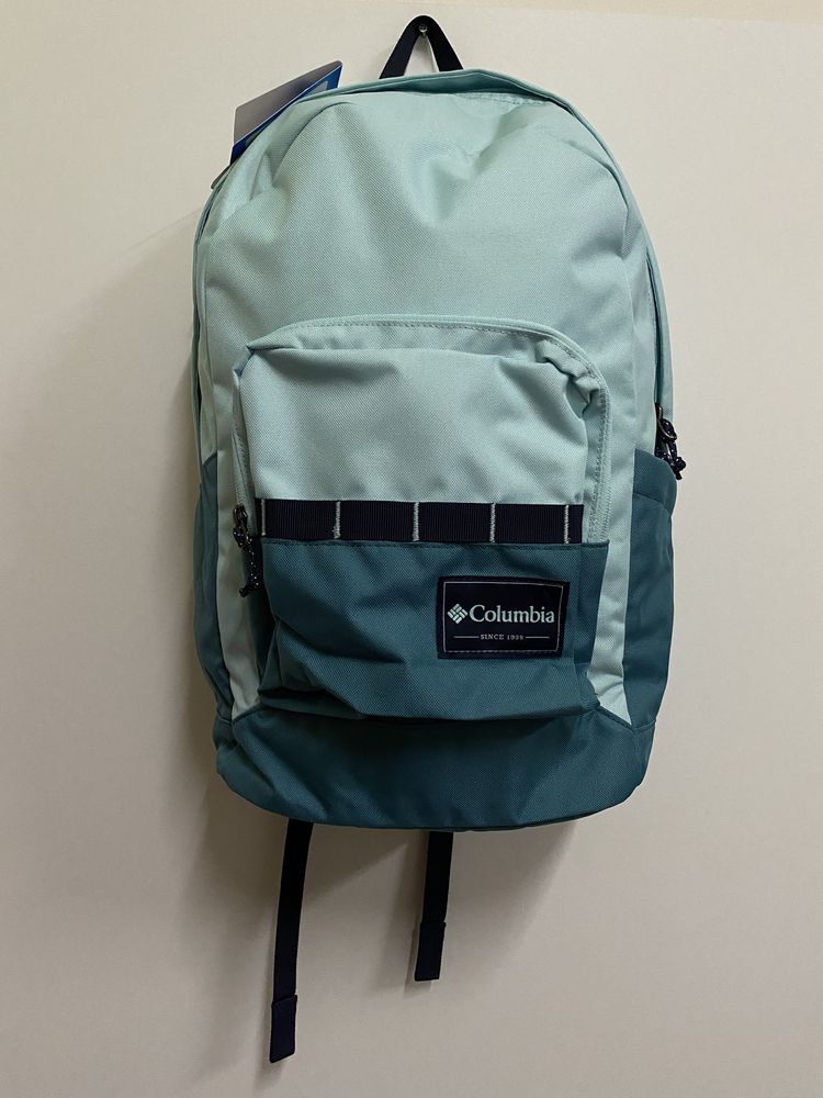 Plecak Columbia 22l Unisex Nowy