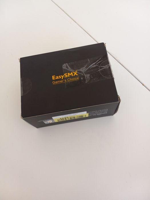 Pad do gier uniwersalny