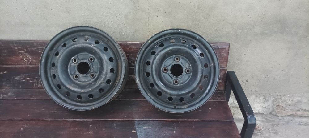 Продам диски R15