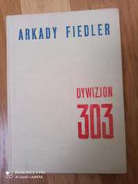 Dywizjon 303 Arkady Fiedler