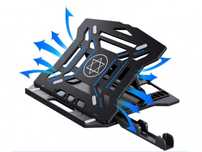 Regulowany stojak stolik pod laptopa EB128