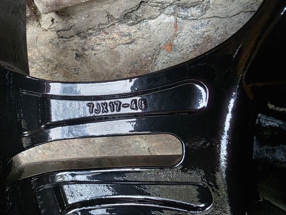 5/114,3 R17 KOREA: Hyundai, Nissan, Mazda, Renault, Mitsubishi, Toyo