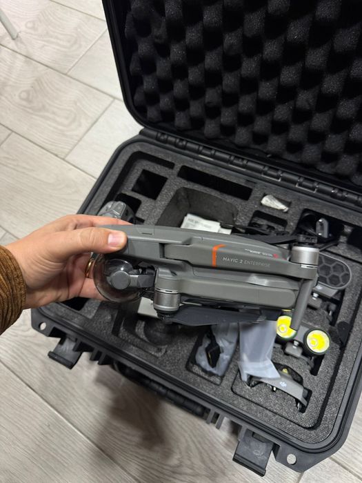 Квадрокоптер(дрон)„Mavic 2 Enterprise DUO UNIVERSAL EDITION"