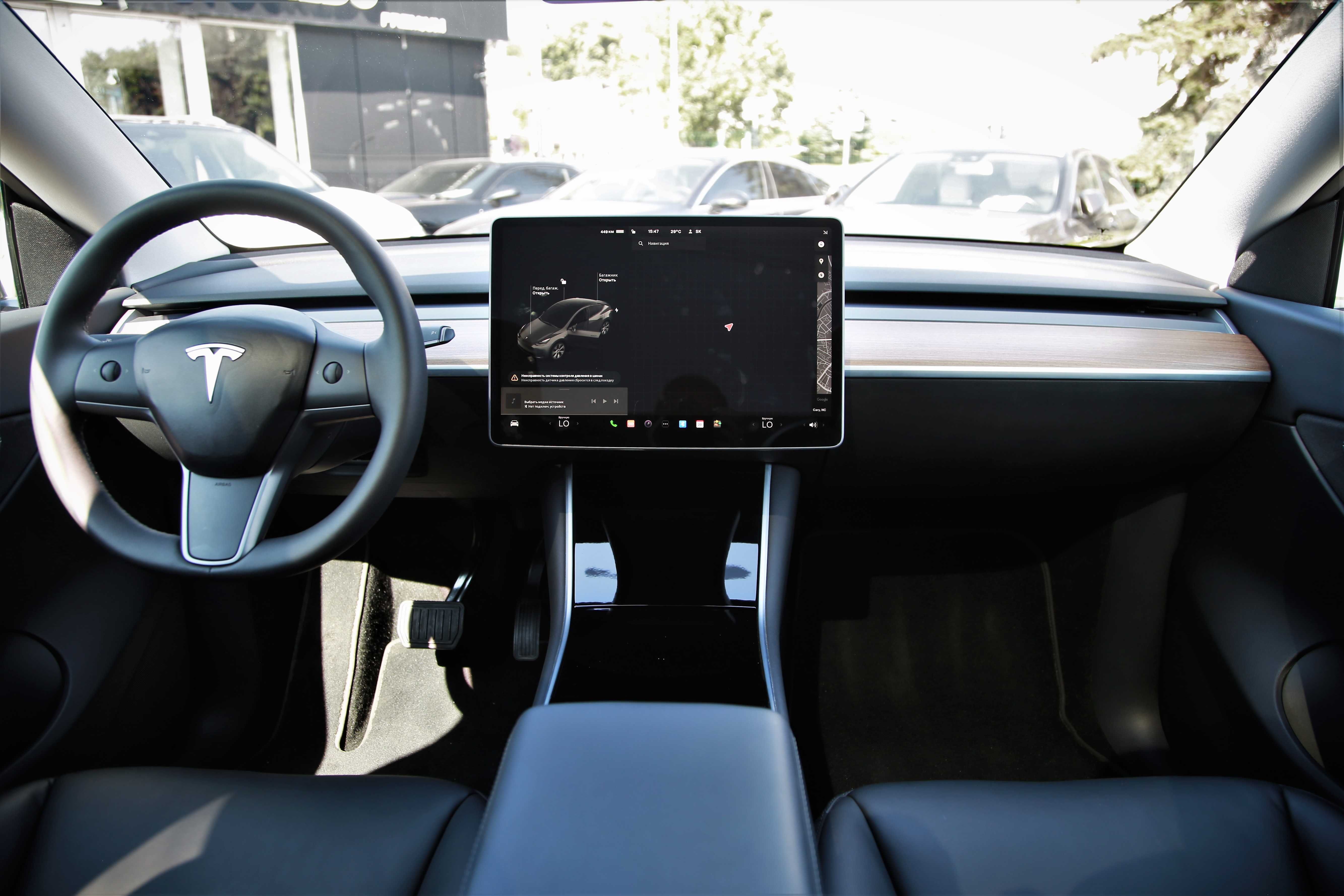 Tesla Model Y 2020 року
