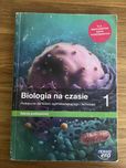 Biologia na czasie