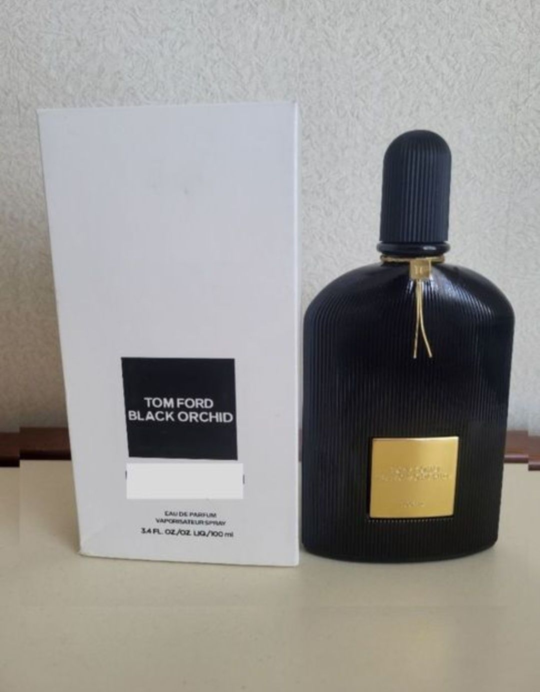 Tom Ford Black Orchid (Парфюм) 100 мл