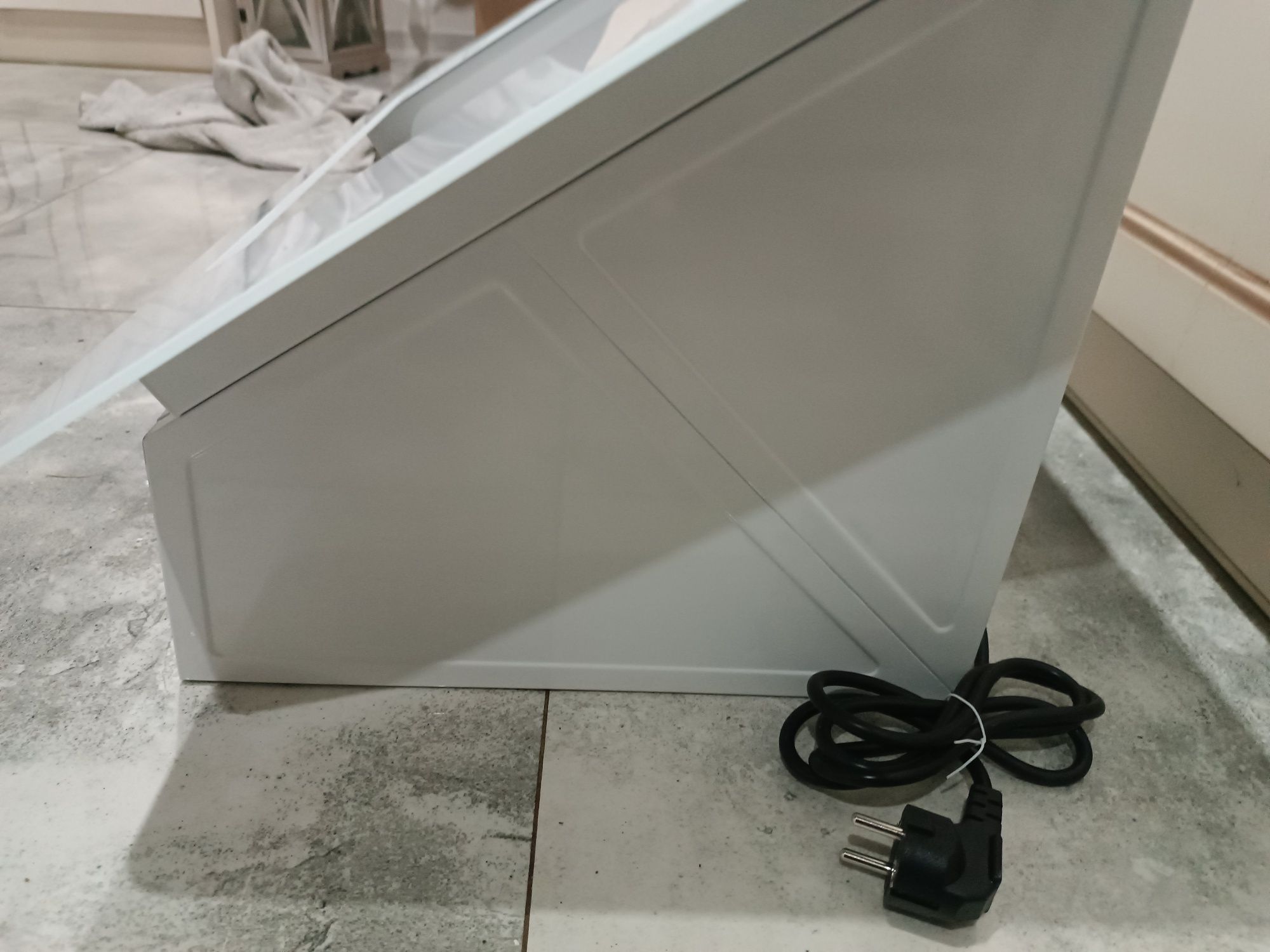 Sofia 60 okap kuchenny
680,90 zł