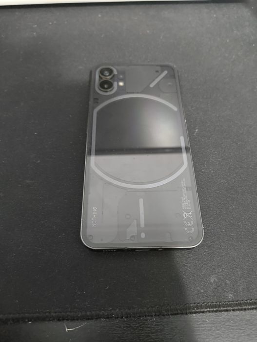 Nothing Phone 1-256Gb 12GB Ram