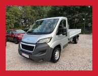 Peugeot boxter  61 tys km Przebieg,Webasto,Stan jak nowy,Fajnie wyposażony,Faktura Vat