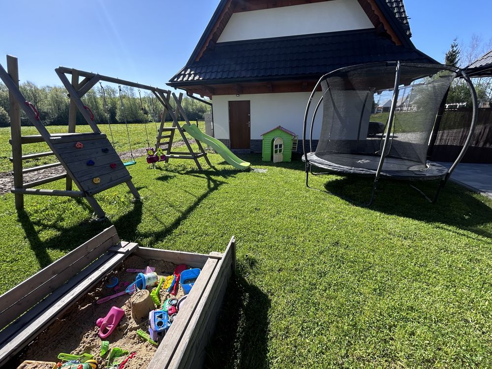 Domek Szaflary /koło Zakopanego,obok Gorący Potok,noclegi,Wakacje